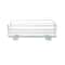 Household Essentials Glidez Lined Cabinet Organizer